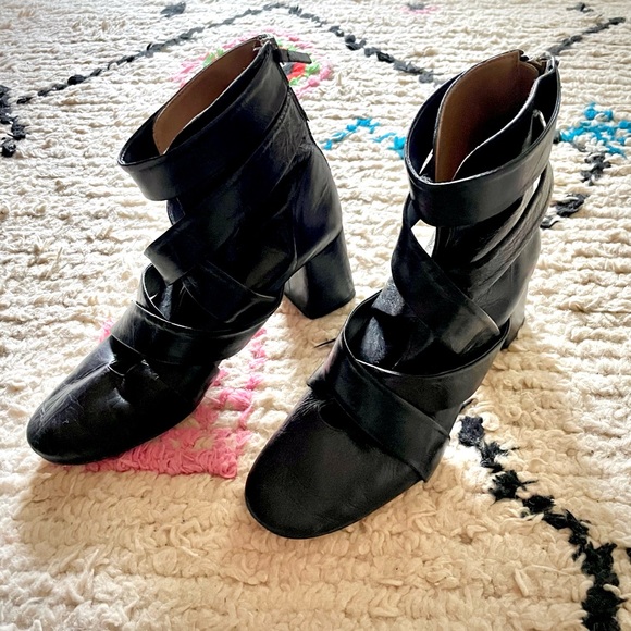 Zara Boots - Picture 3 of 8